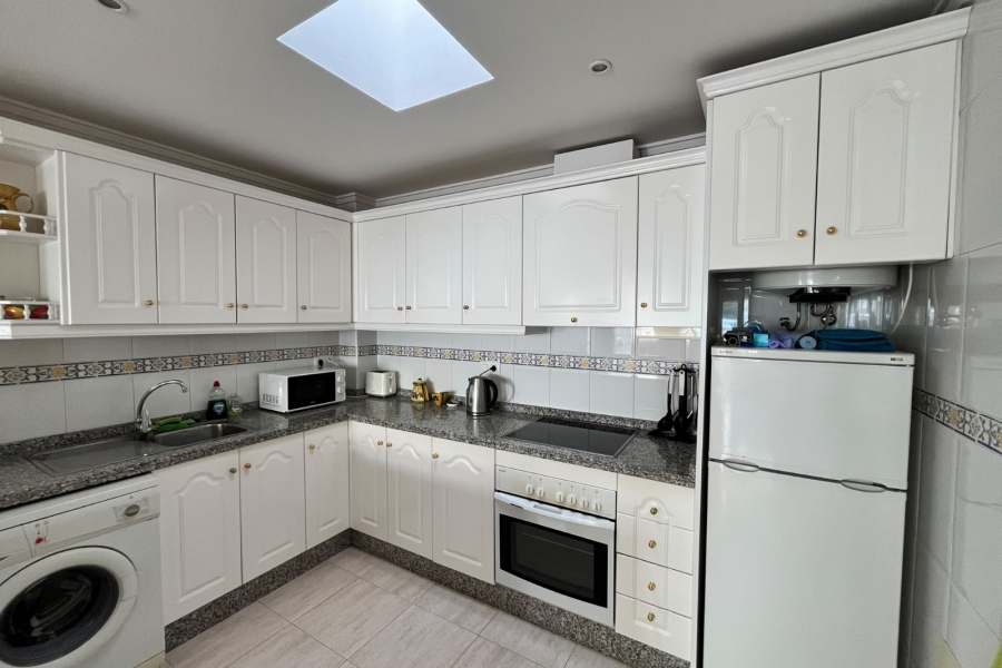 Re-Sale - Quad Villa - Orihuela Costa - Villamartin