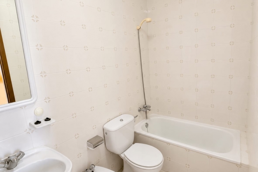 Re-Sale - Apartment - Ciudad Quesada - Altos de Quesada