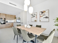 New - Detached Villa - San Miguel de Salinas - San Miguel - Town