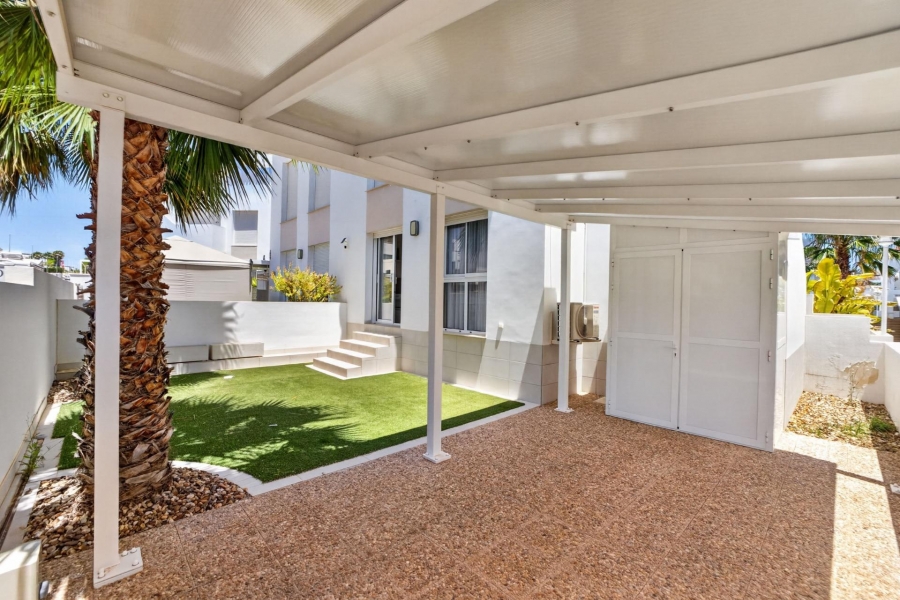 Re-Sale - Apartment - Ciudad Quesada - La Laguna