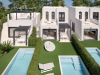 New - Townhouse - Santa Rosalía - Santa Rosalía Lake & Life Resort