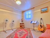 Re-Sale - Detached Villa - Orihuela Costa - Punta Prima