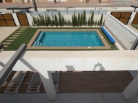 Re-Sale - Detached Villa - Ciudad Quesada - Doña Pepa