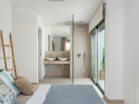 New - Detached Villa - Los Alcazares - Serena Golf