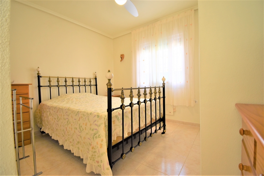 Re-Sale - Quad Villa - Orihuela Costa - Playa Flamenca