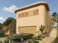 New - Detached Villa - La Marina - La Escuera