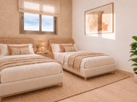 New - Apartment - Santa Pola - Santa Pola - Town