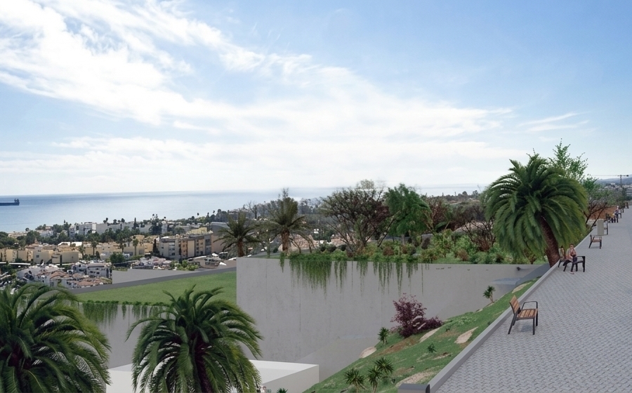 New - Apartment - Vera - Playas de Vera