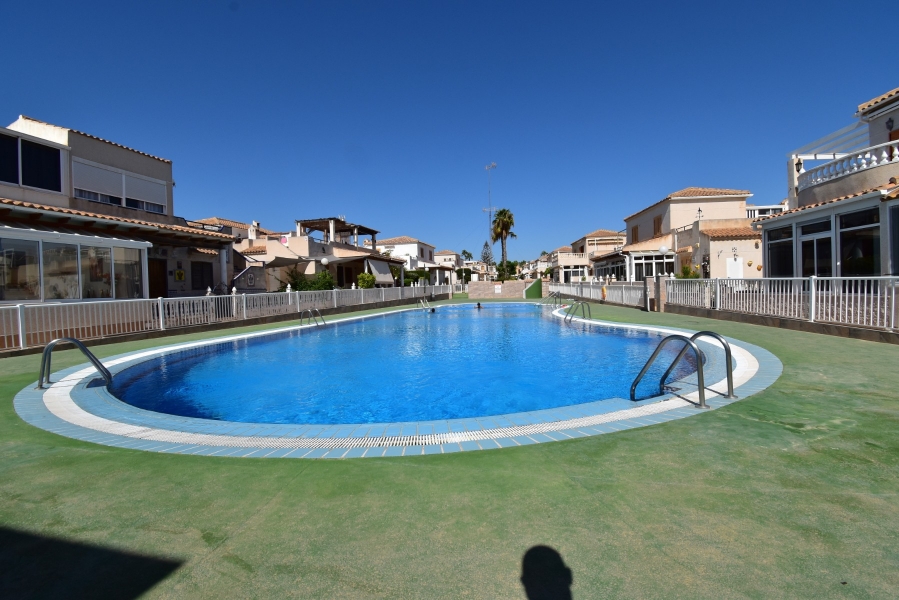 Re-Sale - Quad Villa - Orihuela Costa - Playa Flamenca