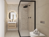 New - Townhouse - Bigastro