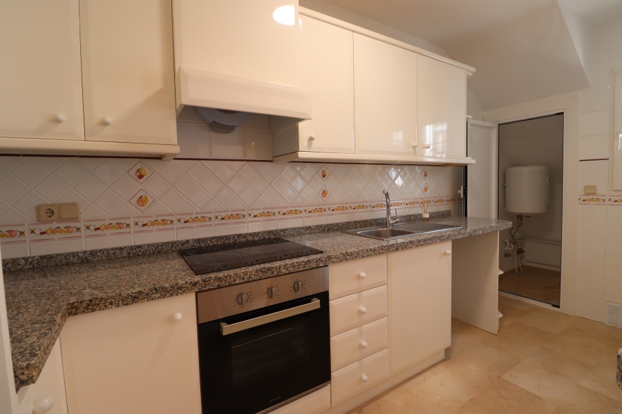 Re-Sale - Bungalow - Orihuela Costa - Villamartin