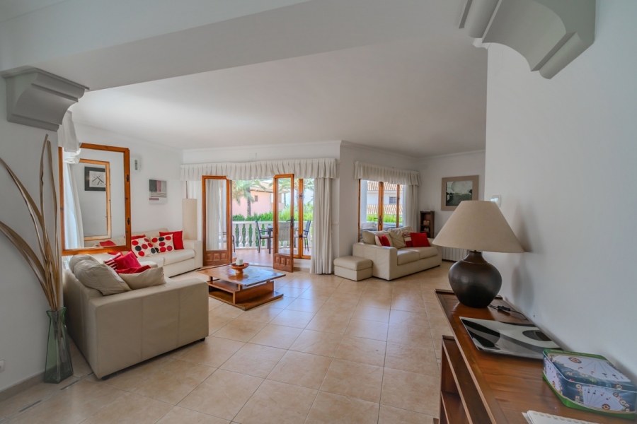 Re-Sale - Detached Villa - Orihuela Costa - Cabo Roig