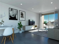 New - Apartment - San Pedro del Pinatar - San Pedro del Pinatar - Town