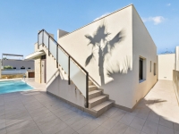 Re-Sale - Detached Villa - Benimar - Rojales Hills