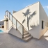 Re-Sale - Detached Villa - Benimar - Rojales Hills