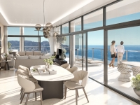 Nye - Leilighet - Benidorm