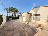 Re-Sale - Detached Villa - Orihuela Costa - Cabo Roig