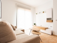 New - Apartment - Aguilas - Collados