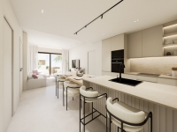 Nye - Leilighet - Los Alcazares - Los Alcázares