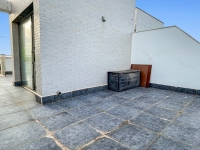 Re-Sale - Townhouse - Pilar de La Horadada - El Mojón