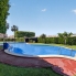 Re-Sale - Apartment - Torrevieja - Altos del Limonar