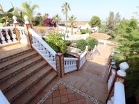 Re-Sale - Detached Villa - Algorfa - Lomas de La Juliana