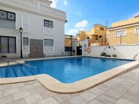 Re-Sale - Apartment - Formentera del Segura - Formentera - Village
