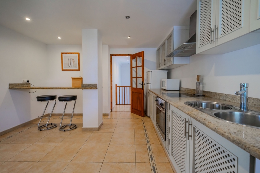 Re-Sale - Detached Villa - Orihuela Costa - Cabo Roig