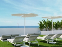 New - Apartment - Guardamar del Segura - Guardamar del Segura - Town