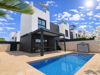 Re-Sale - Detached Villa - Benijofar - Benijofar - Village