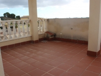 Re-Sale - Semi Detached Villa - Algorfa - Montemar