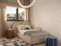 New - Townhouse - Mutxamel - Mutxamel - Town