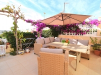 Re-Sale - Semi Detached Villa - Orihuela Costa - Los Altos