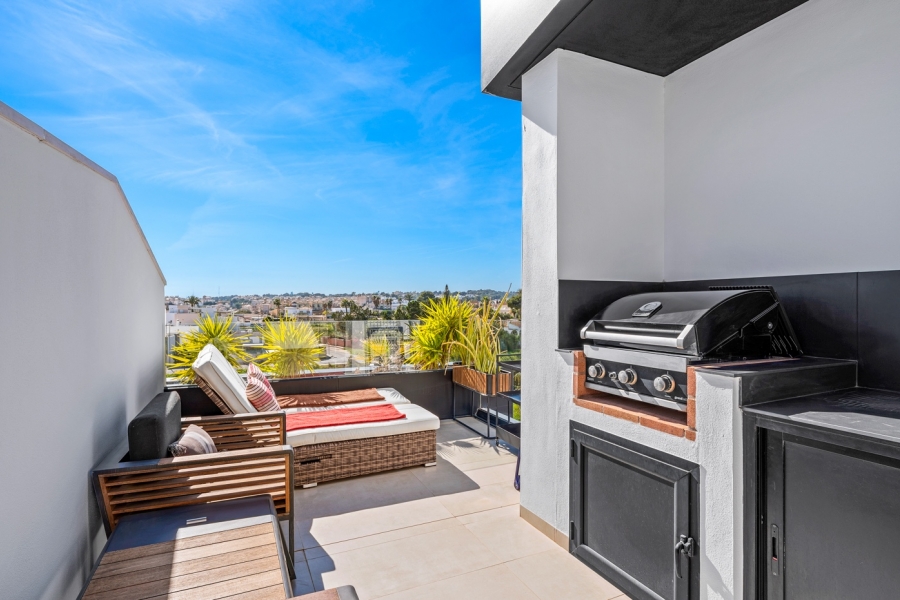 Re-Sale - Apartment - Orihuela Costa - Los Dolses
