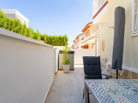 Re-Sale - Townhouse - Ciudad Quesada - Doña Pepa