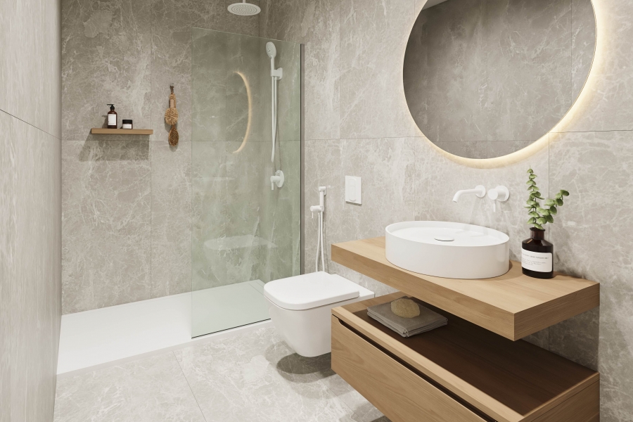 Nieuw - Bungalow - Pilar de La Horadada - Pilar De La Horadada