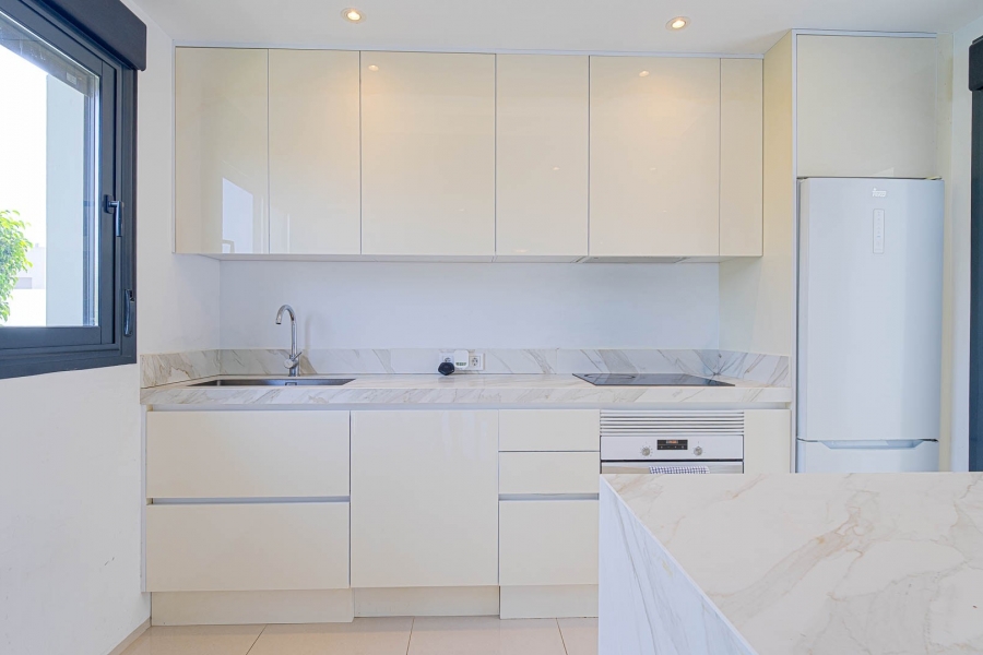 Re-Sale - Detached Villa - Ciudad Quesada - Doña Pepa