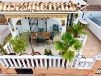 Re-Sale - Quad Villa - Orihuela Costa - Lomas de Cabo Roig
