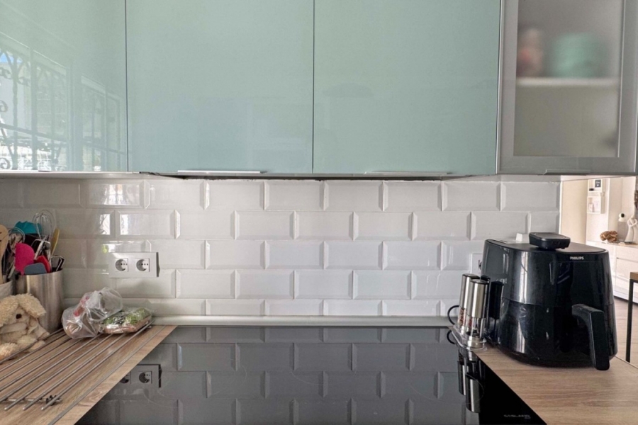 Re-Sale - Townhouse - Orihuela Costa - Villamartin