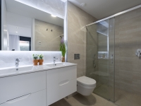 New - Apartment - Finestrat