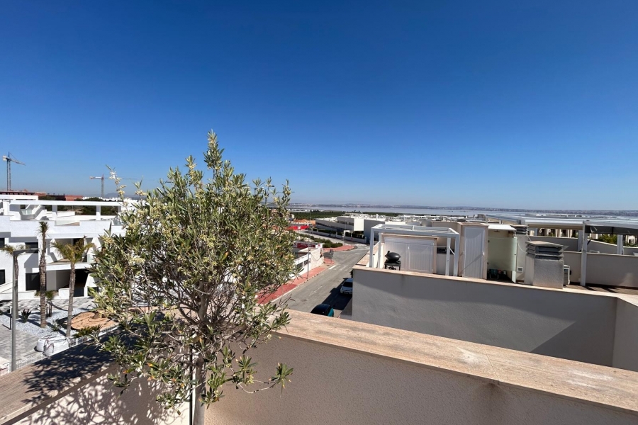 New - Apartment - Torrevieja