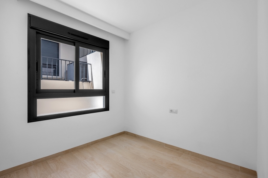 Re-Sale - Apartment - San Miguel de Salinas - San Miguel - Town