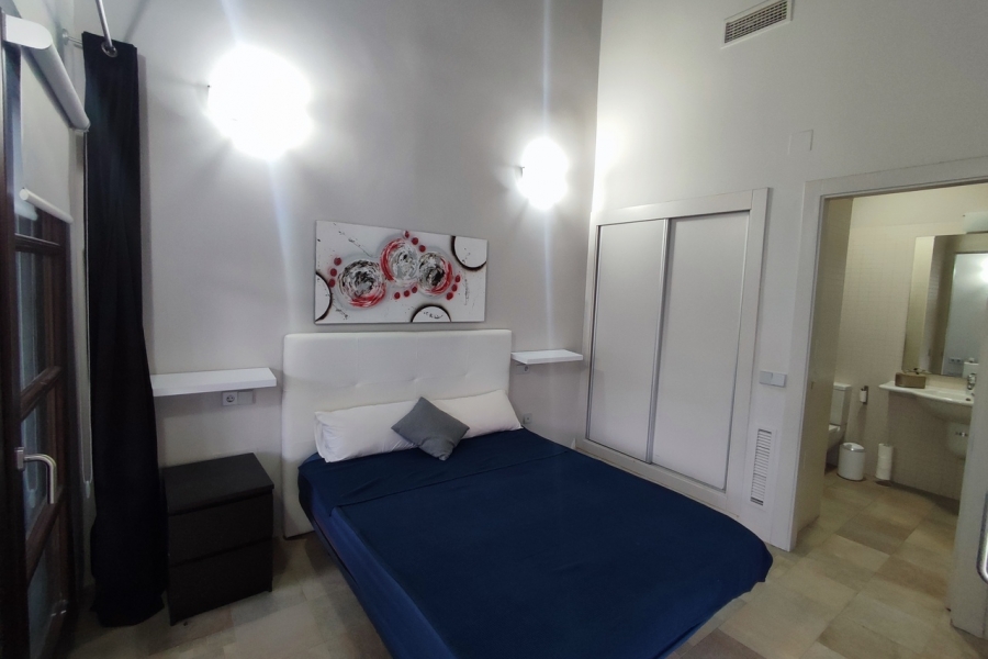 Re-Sale - Detached Villa - Sucina - Peraleja Golf