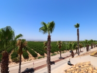 Re-Sale - Semi Detached Villa - Algorfa - La Finca Golf Resort