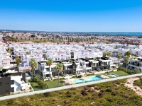 New - Apartment - Ciudad Quesada - Doña Pepa