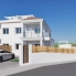 New - Bungalow - Castalla - Castalla Internacional