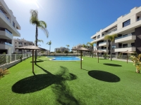 Re-Sale - Apartment - Orihuela Costa - Villamartin