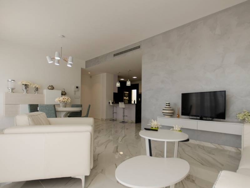 New - Detached Villa - Orihuela Costa