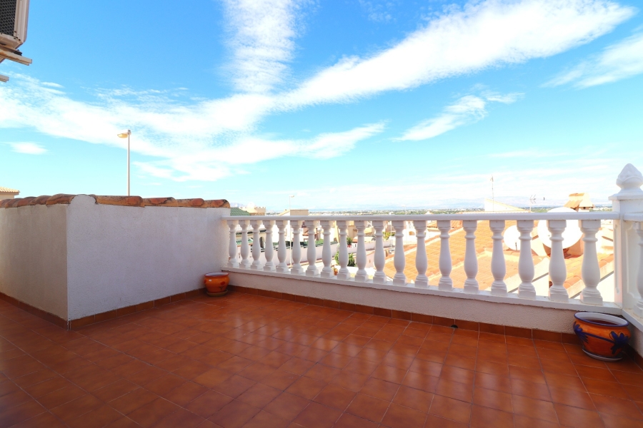 Re-Sale - Detached Villa - Benimar - Benimar II
