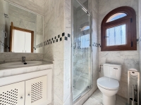 Re-Sale - Detached Villa - Algorfa - La Finca Golf Resort